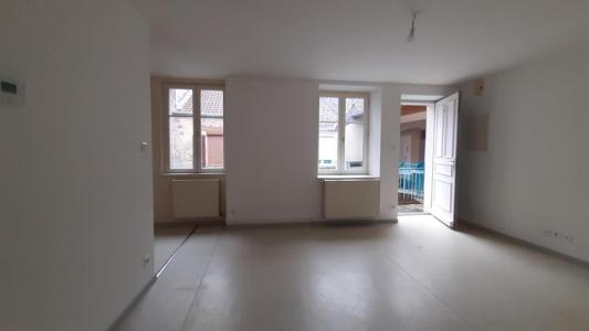 For rent Saint-loup-sur-semouse 3 rooms 49 m2 Haute saone (70800) photo 3