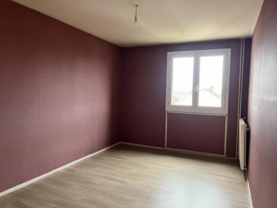 For rent Saint-loup-sur-semouse 3 rooms 63 m2 Haute saone (70800) photo 2