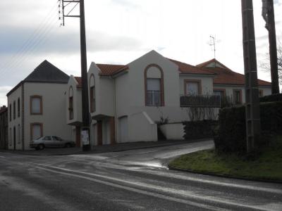 For rent Salle-de-vihiers 3 rooms 66 m2 Maine et loire (49310) photo 0