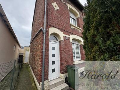 For rent Amiens 6 rooms 106 m2 Somme (80000) photo 1