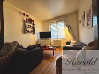 For rent Amiens 6 rooms 106 m2 Somme (80000) photo 2