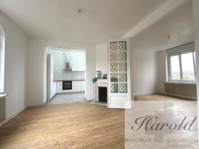 For rent Amiens 5 rooms 92 m2 Somme (80000) photo 0