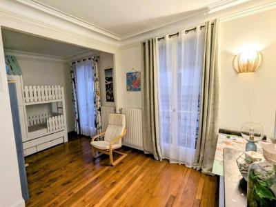 Louer Appartement Paris-5eme-arrondissement 4125 euros