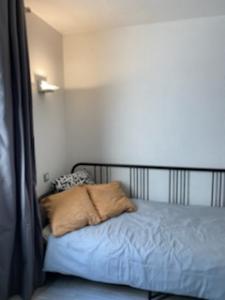 For rent Bussy-saint-georges 1 room 18 m2 Seine et marne (77600) photo 2