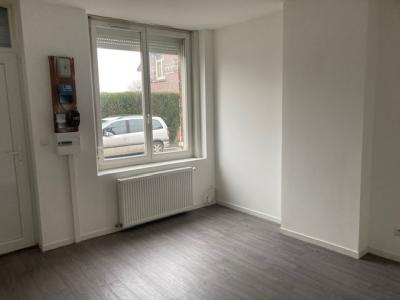 Annonce Location 3 pices Maison Harnes 62