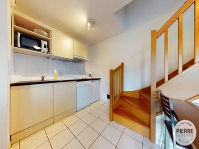 For sale Clermont-ferrand 2 rooms 39 m2 Puy de dome (63000) photo 3