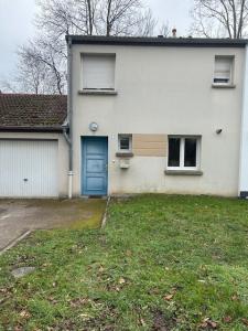 For sale Courcelles-chaussy 88 m2 Moselle (57530) photo 0