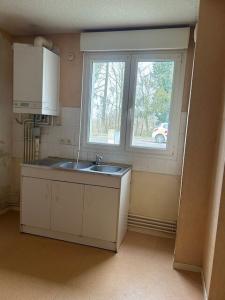 Acheter Maison 88 m2 Courcelles-chaussy