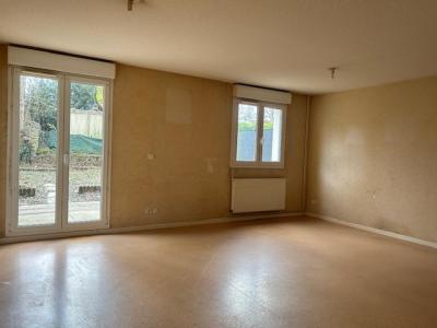 Acheter Maison Courcelles-chaussy 165000 euros