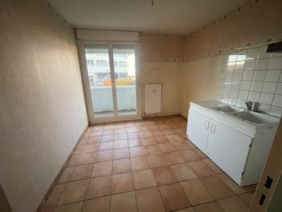 Annonce Vente 4 pices Appartement Florange 57