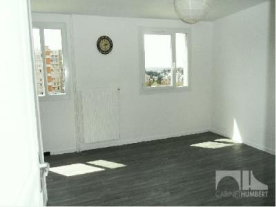 For rent Saint-etienne 1 room 31 m2 Loire (42000) photo 0