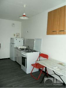 Annonce Location Appartement Saint-etienne 42