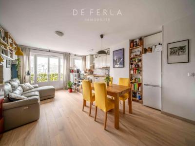 For sale Paris-15eme-arrondissement 3 rooms 68 m2 Paris (75015) photo 0