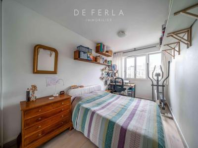 Acheter Appartement Paris-15eme-arrondissement Paris