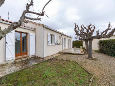 For sale Paulhan 4 rooms 103 m2 Herault (34230) photo 1