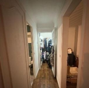 For rent Asnieres-sur-seine 2 rooms 72 m2 Hauts de Seine (92600) photo 0