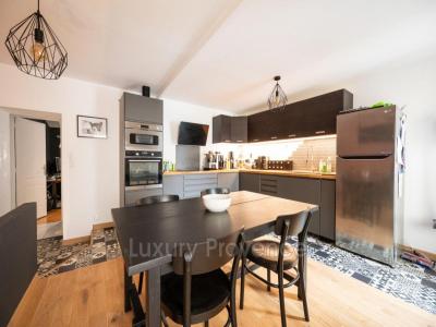 For sale Saint-savournin 3 rooms 67 m2 Bouches du Rhone (13119) photo 1