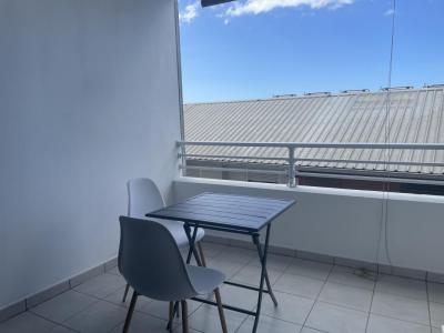 Annonce Location 2 pices Appartement Sainte-clotilde 974