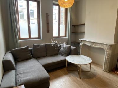 Annonce Location 3 pices Appartement Lille 59