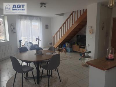 Annonce Location 3 pices Appartement Bresles 60