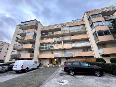 Annonce Vente 4 pices Appartement Perpignan 66