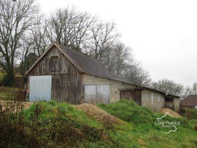 For sale Aubas 2 rooms 375 m2 Dordogne (24290) photo 0