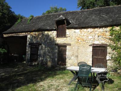 For sale Coly 5 rooms 110 m2 Dordogne (24120) photo 4