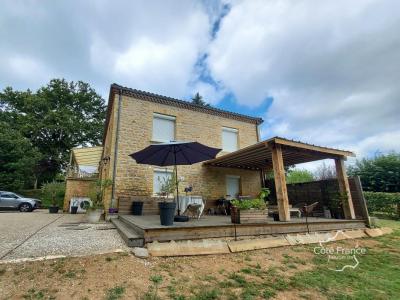 Annonce Vente 6 pices Maison Sarlat-la-caneda 24