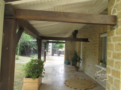 Acheter Maison Sarlat-la-caneda Dordogne