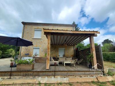 Acheter Maison Sarlat-la-caneda 380000 euros