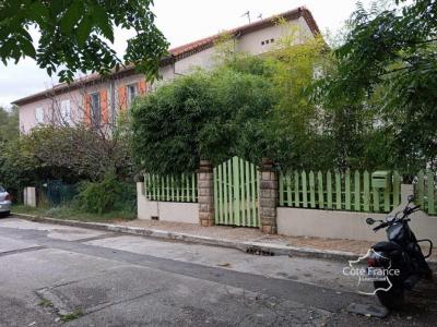 Acheter Maison Molieres-sur-ceze 230000 euros