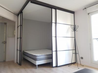 Annonce Location Appartement Vanves 92