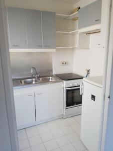 Louer Appartement 37 m2 Vanves