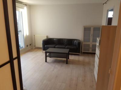 Louer Appartement Vanves Hauts de Seine