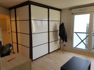 Louer Appartement Vanves 960 euros