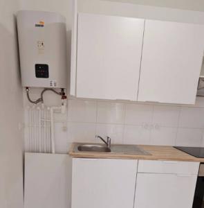 Louer Appartement Gennevilliers 745 euros