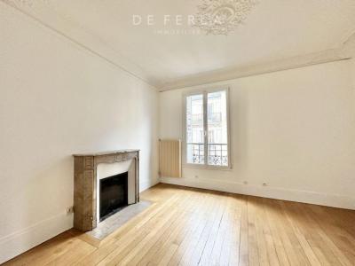 Louer Appartement Paris-14eme-arrondissement Paris