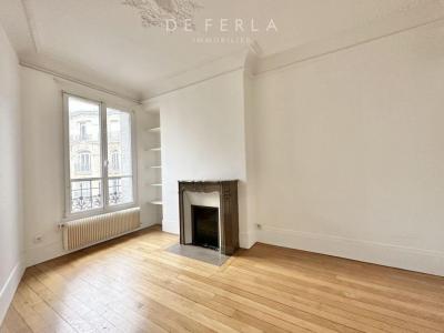 Louer Appartement Paris-14eme-arrondissement 2550 euros