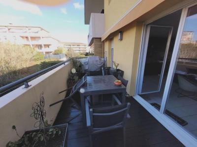 For sale Marseille-13eme-arrondissement 3 rooms 72 m2 Bouches du Rhone (13013) photo 1