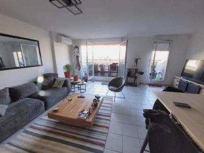 For sale Marseille-13eme-arrondissement 3 rooms 72 m2 Bouches du Rhone (13013) photo 2