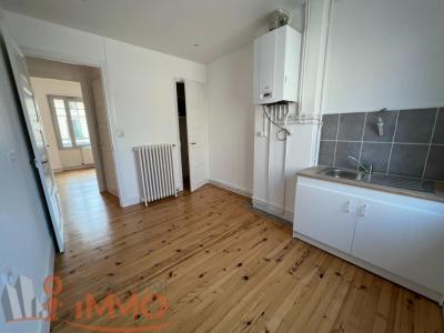 Annonce Vente 5 pices Appartement Aurec-sur-loire 43