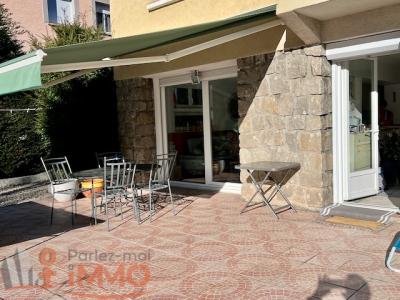 For sale Ricamarie 6 rooms 113 m2 Loire (42150) photo 1