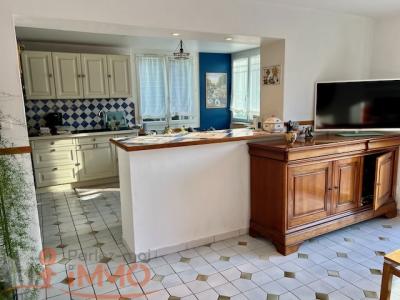 For sale Ricamarie 6 rooms 113 m2 Loire (42150) photo 4