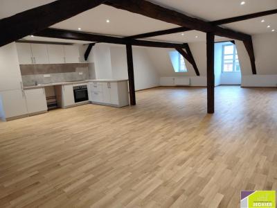 For rent Colmar 6 rooms 158 m2 Haut rhin (68000) photo 4