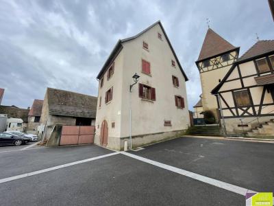 For sale Obermorschwihr 6 rooms 100 m2 Haut rhin (68420) photo 0