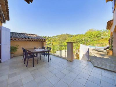 For sale Saint-paul 6 rooms 135 m2 Alpes Maritimes (06570) photo 3