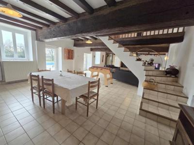 Acheter Maison Pouance 299000 euros