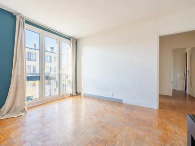 Acheter Appartement 65 m2 Saint-maur-des-fosses