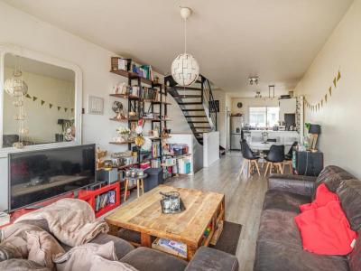 For sale Malakoff 6 rooms 101 m2 Hauts de Seine (92240) photo 1