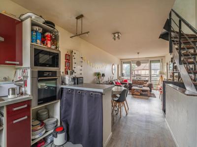 For sale Malakoff 6 rooms 101 m2 Hauts de Seine (92240) photo 3